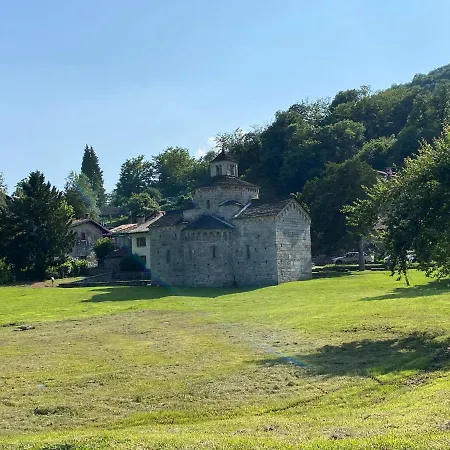 דירה Ca Luigia In Montorfano *